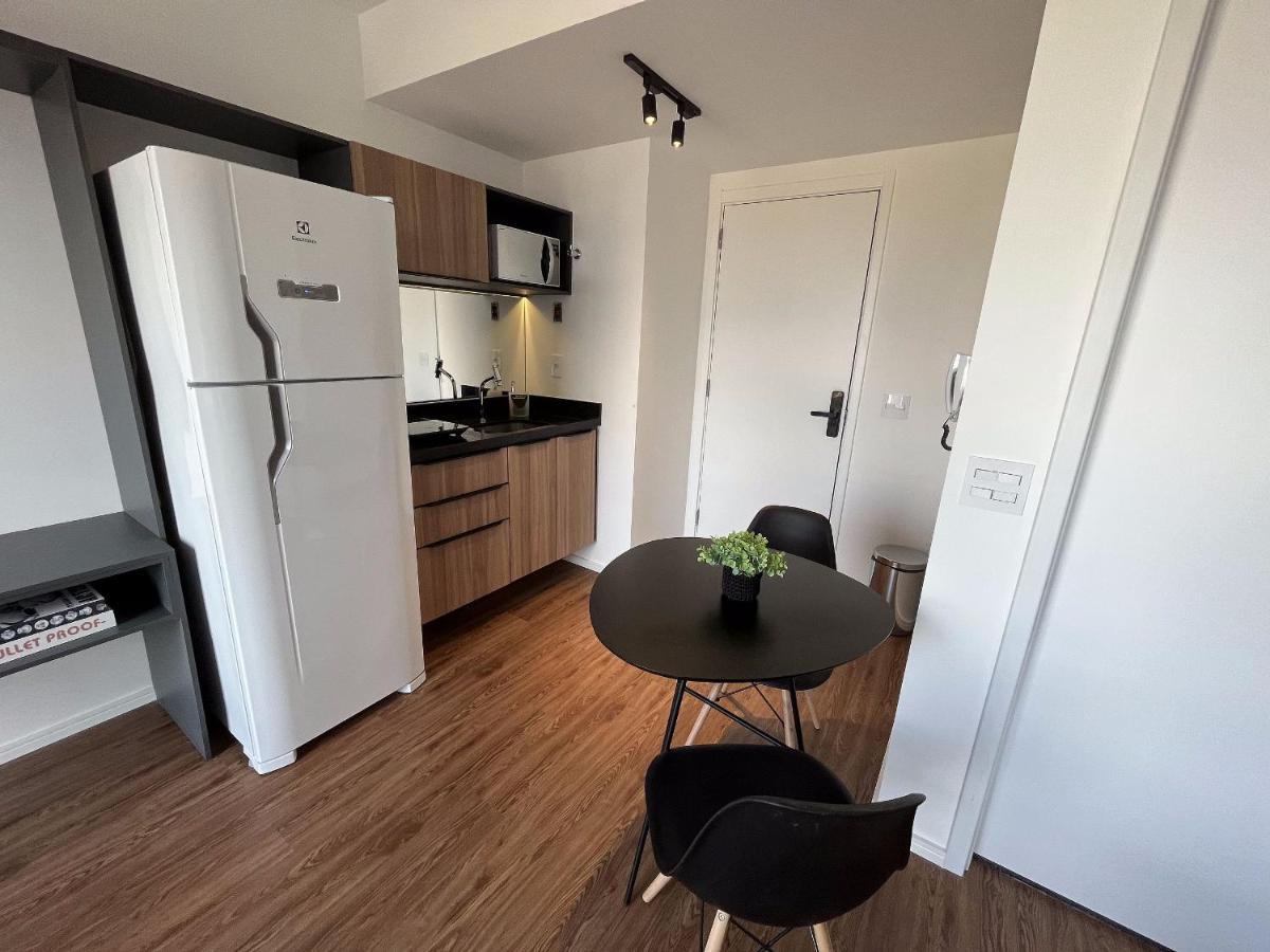 Studio Aconchegante Ao Lado Do Metro Ipiranga Com Lazer Completo Apartemen *