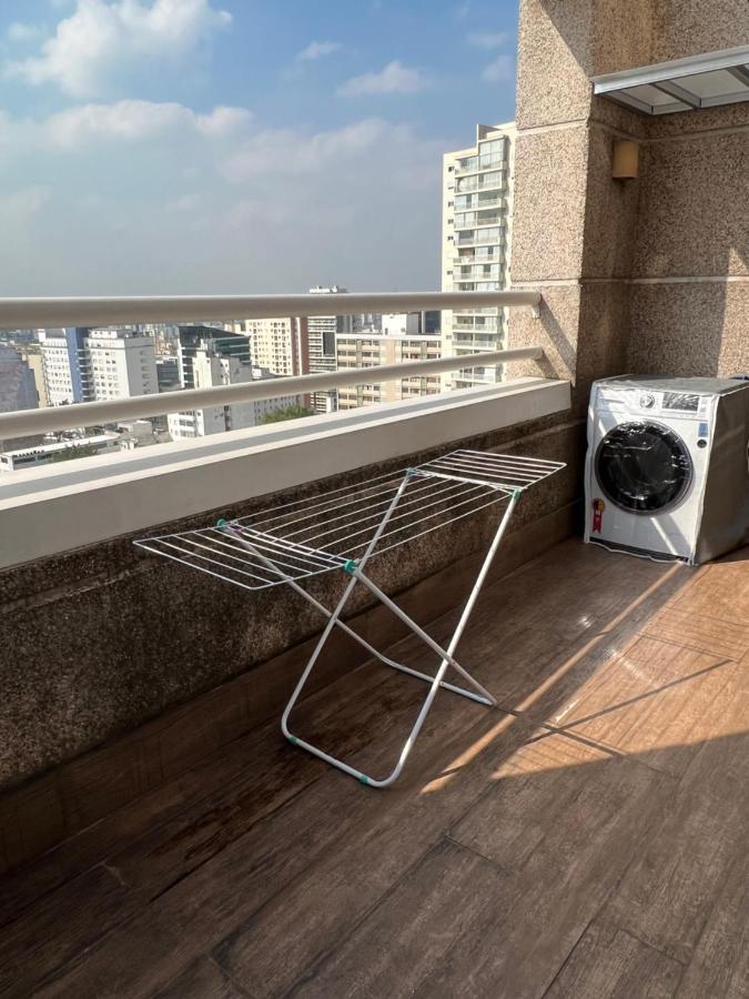 Beneficencia Portuguesa, 50 Metros Apartment
