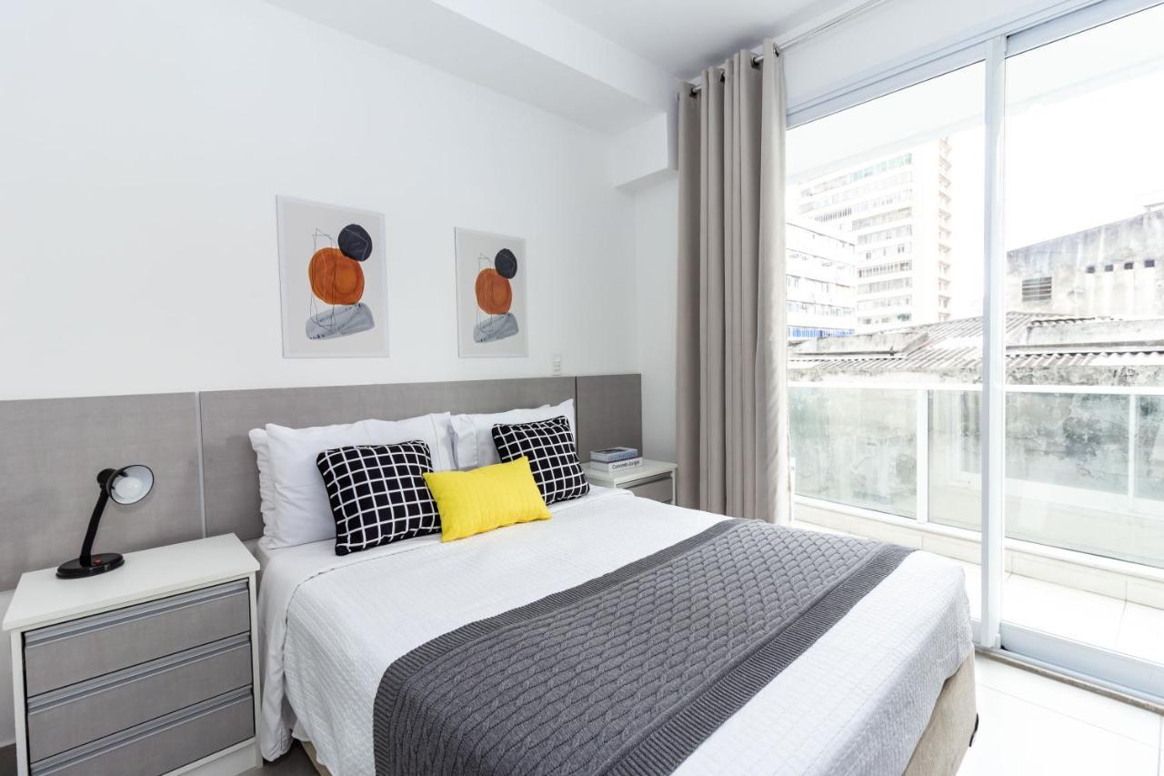Apartment 360 Luz Sao Paulo