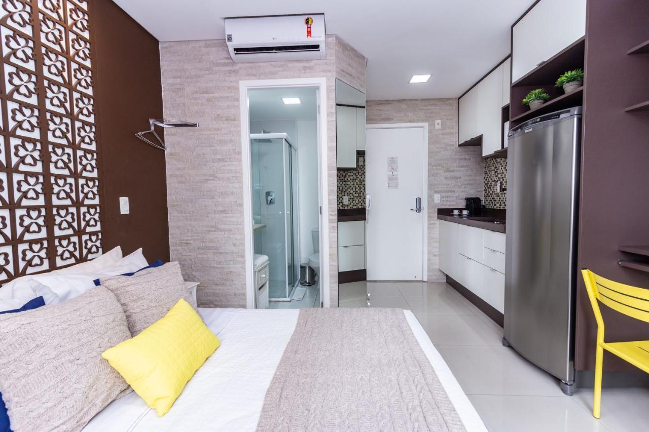 Apartment 360 Luz *