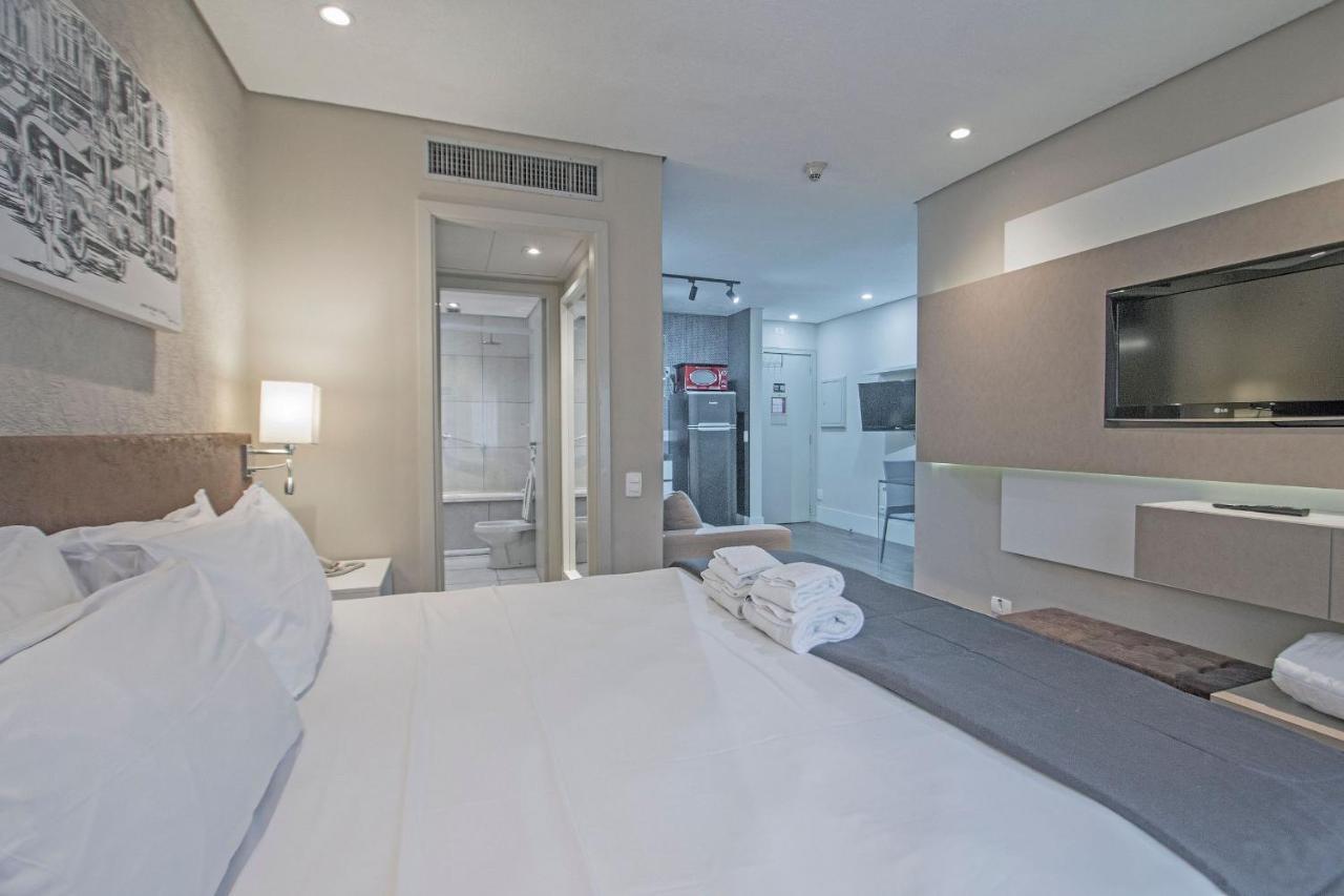 Anylife Vip Berrini 202 Apartemen *