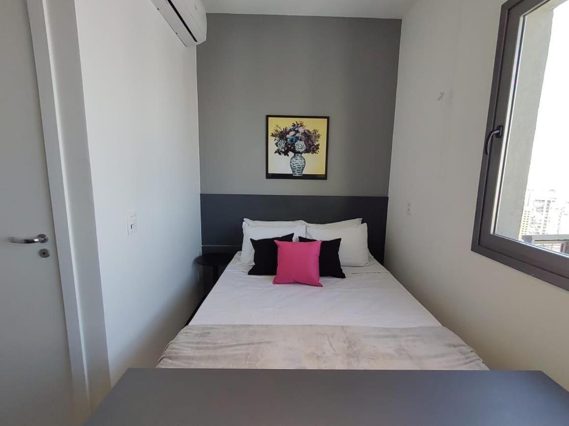 Apartment Vn Vergueiro