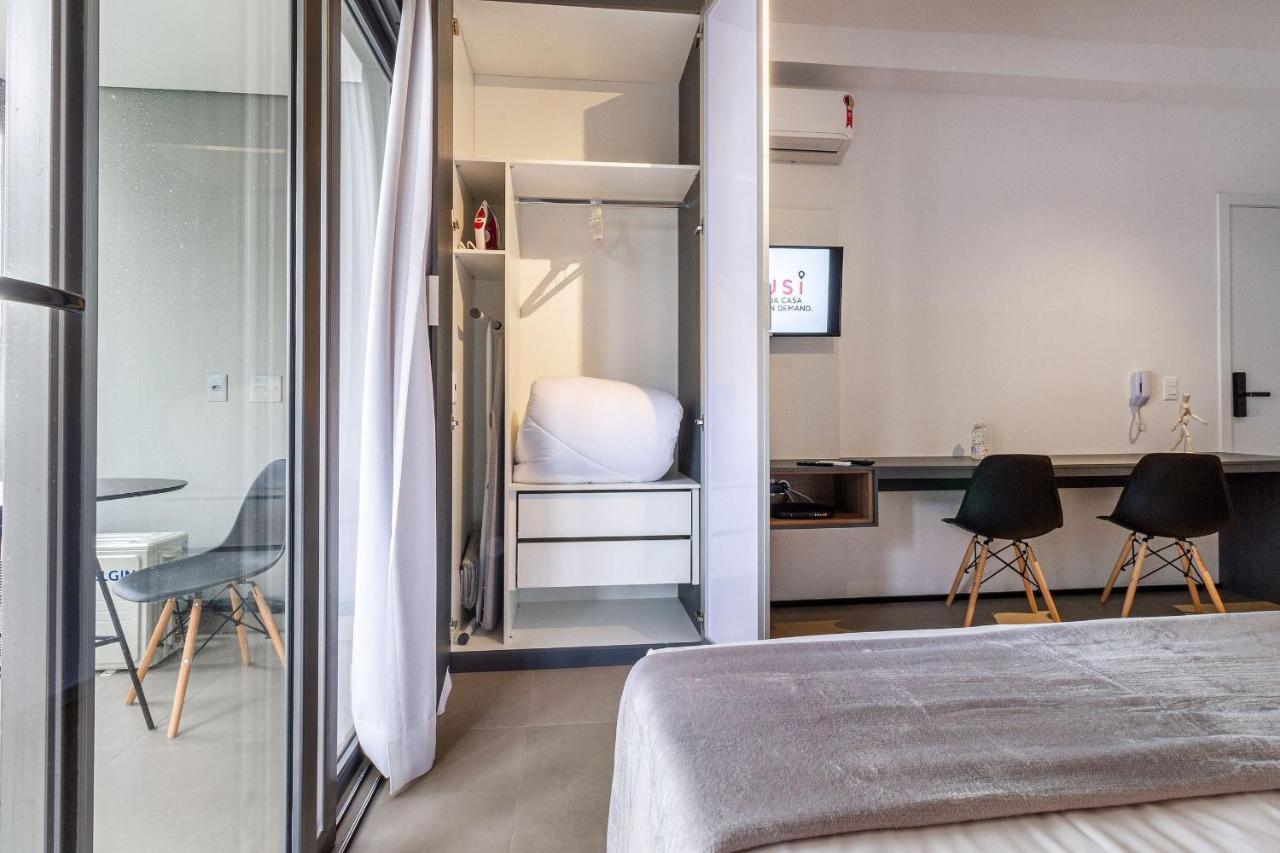 Vn Vergueiro Apartment *