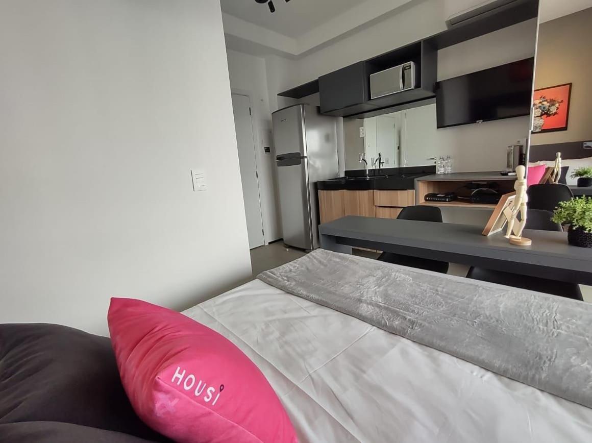 Vn Vergueiro Apartment Sao Paulo