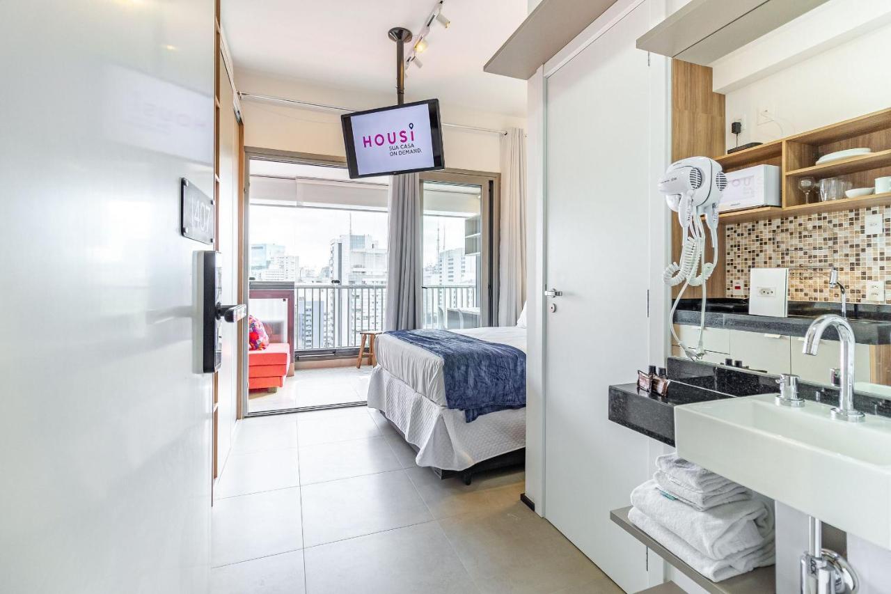 Vn Vergueiro Apartment São Paulo