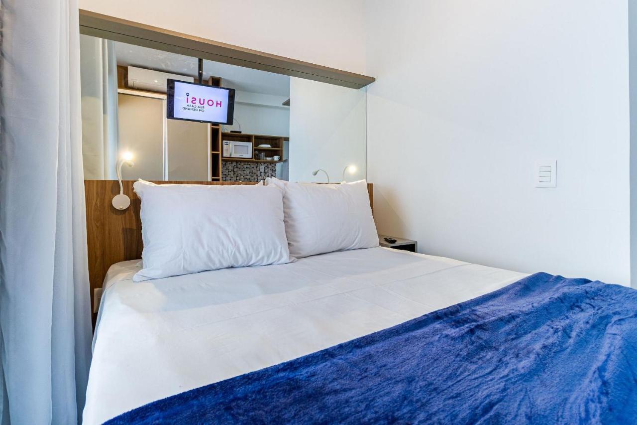 Apartment Vn Vergueiro