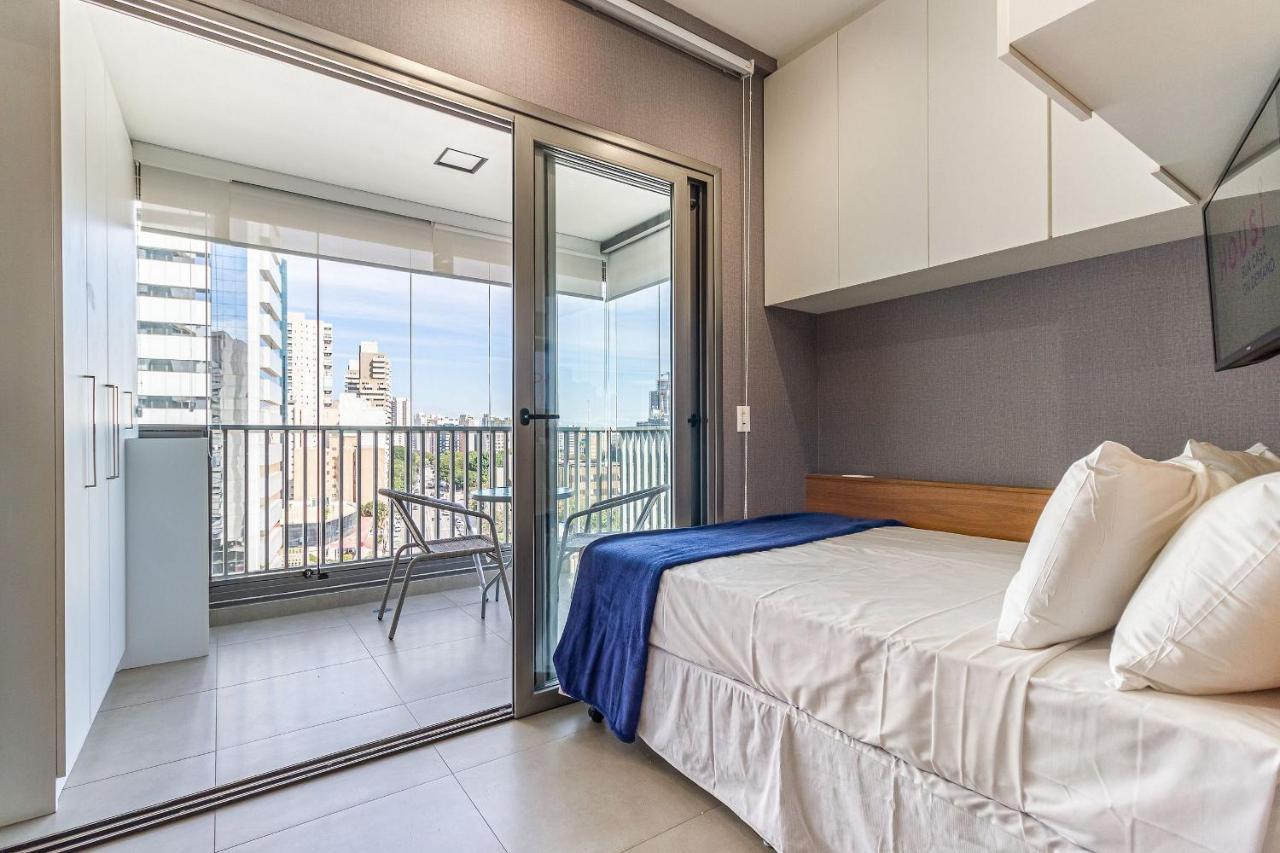 Apartment Vn Vergueiro São Paulo
