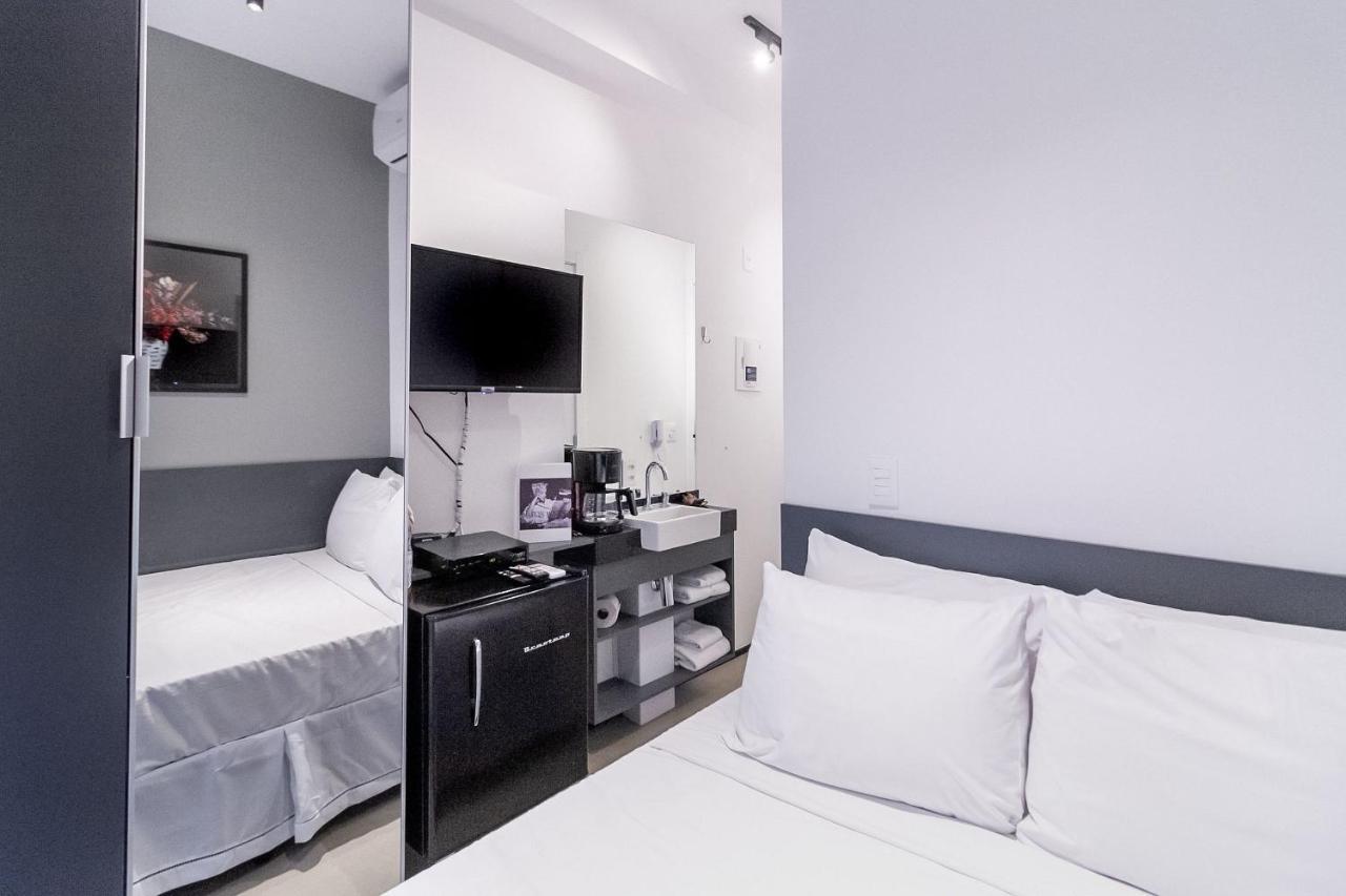 Apartment Vn Vergueiro Sao Paulo