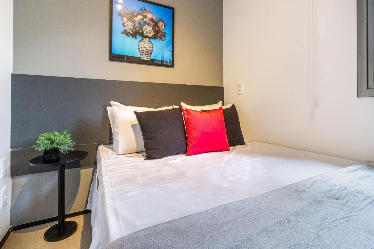 Apartment Vn Vergueiro *