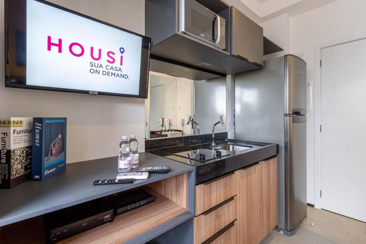 Apartment Vn Vergueiro