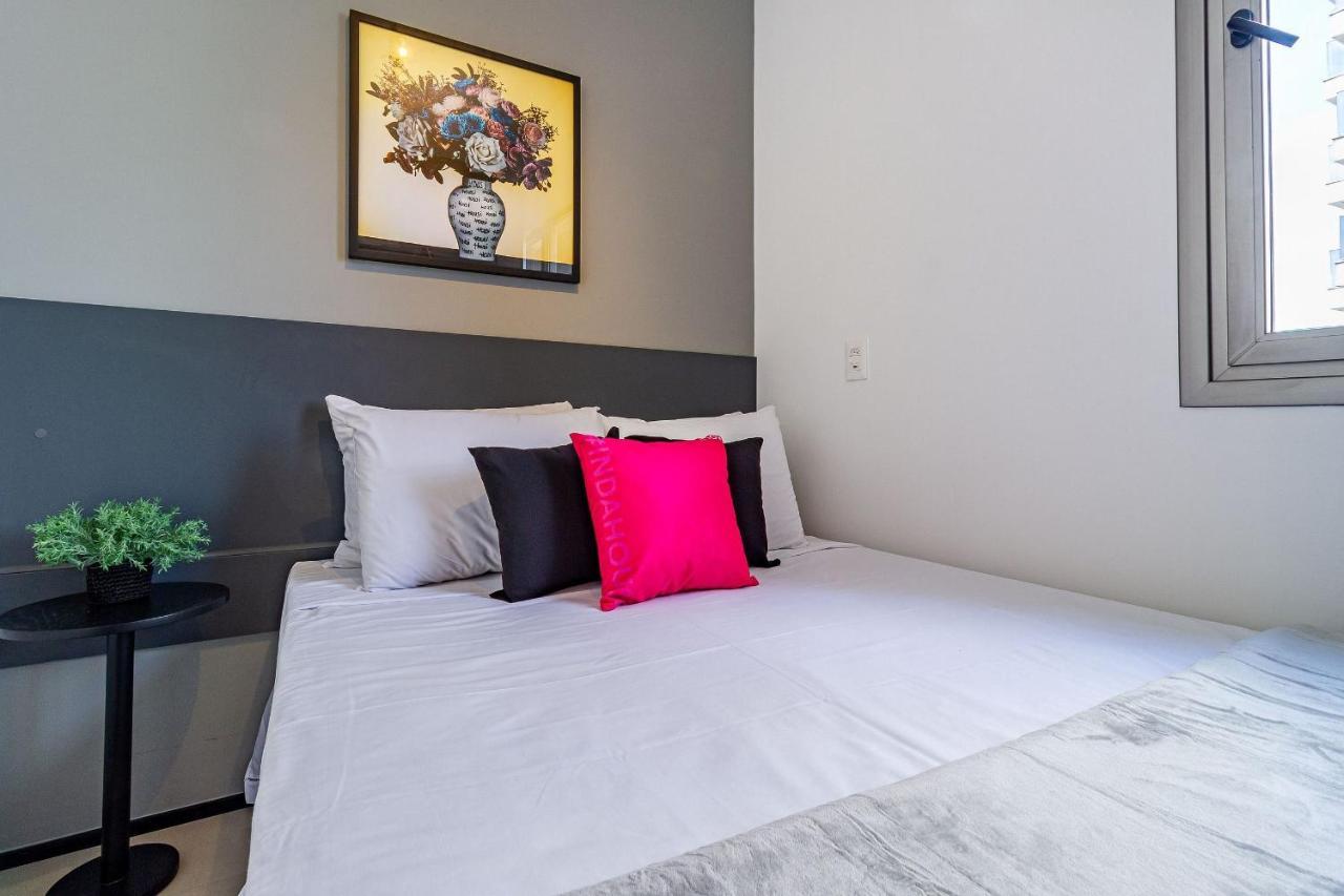 Vn Vergueiro Apartment *