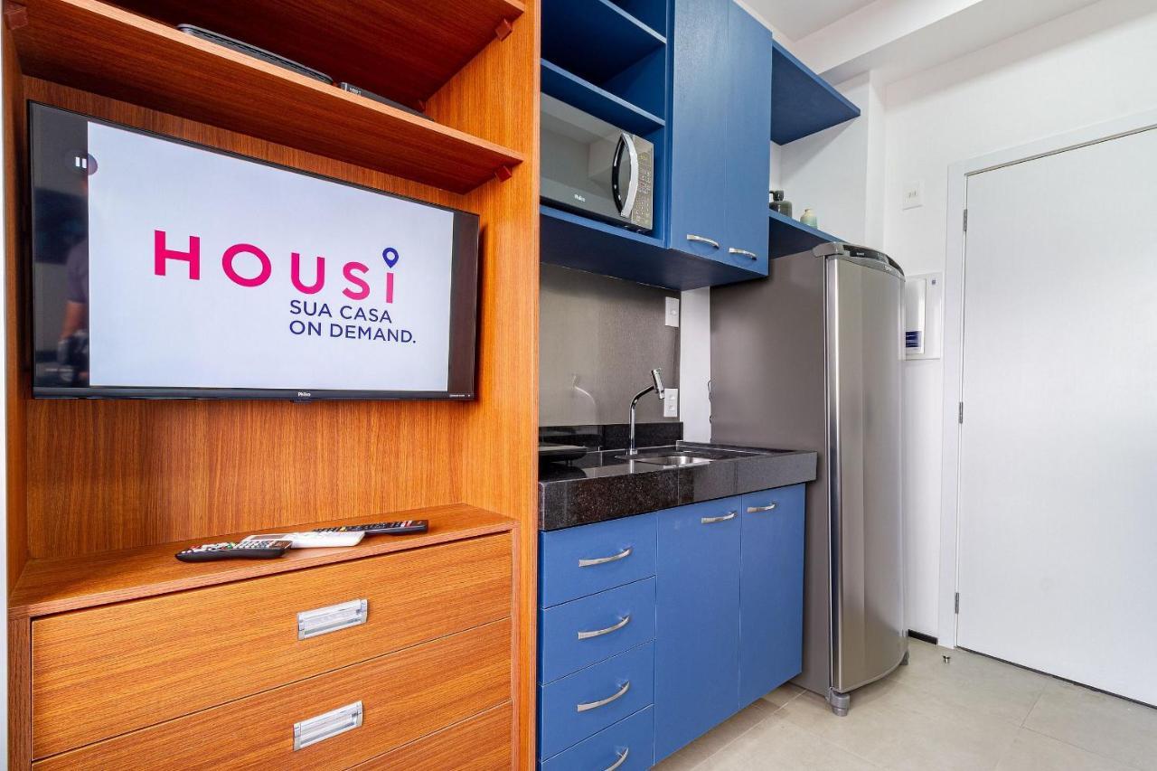 Apartment Vn Vergueiro