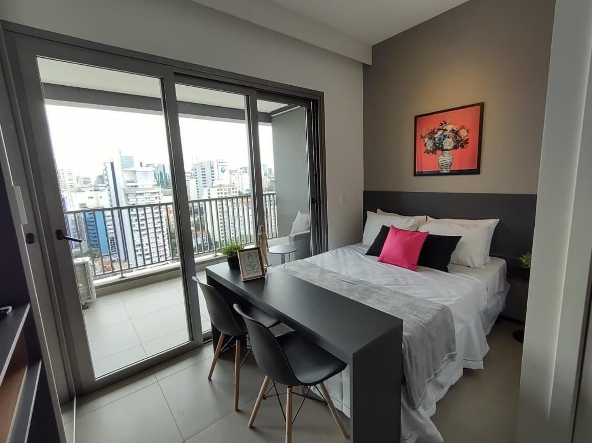 Vn Vergueiro Apartment *
