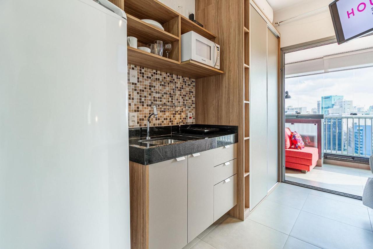 Vn Vergueiro Apartment *