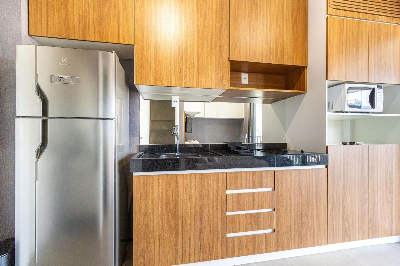 Apartment Vn Vergueiro São Paulo