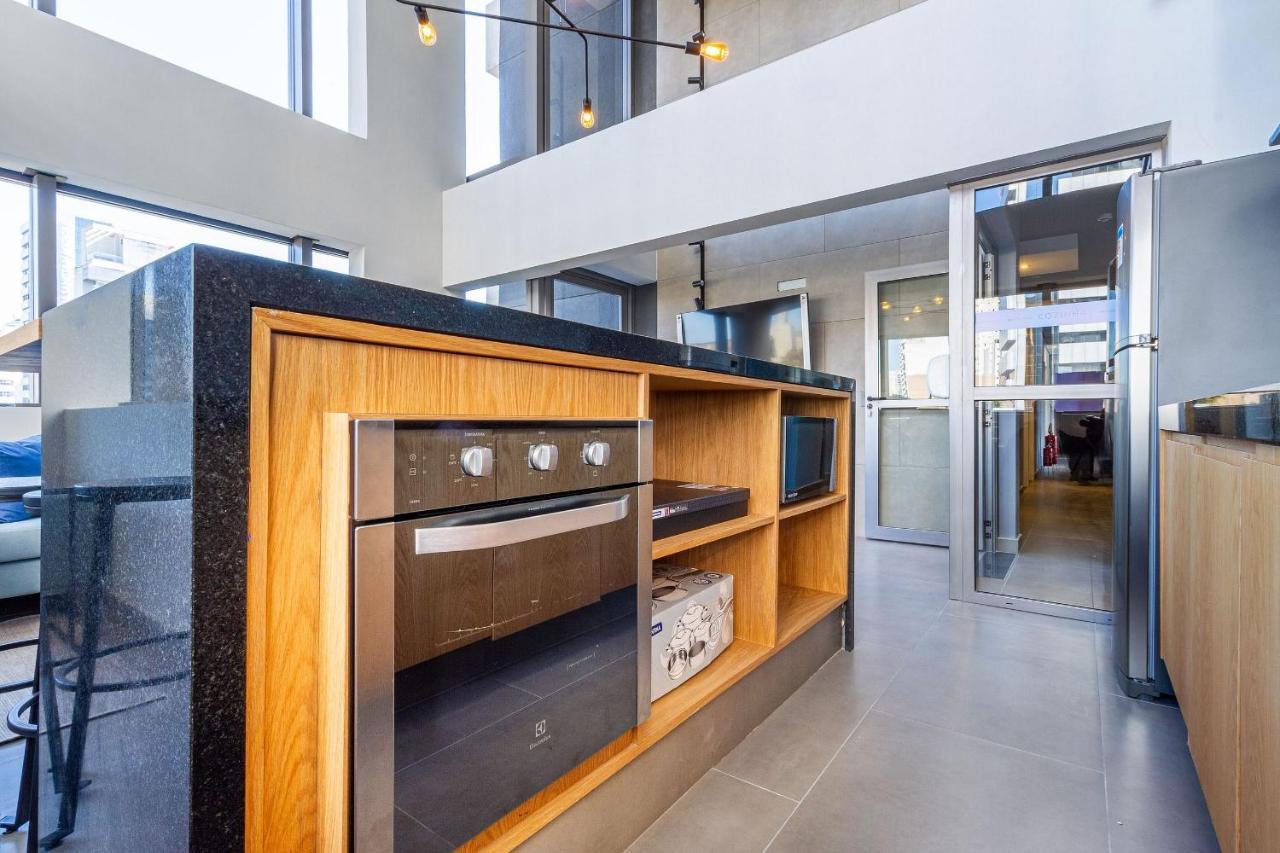 Vn Vergueiro Apartment *