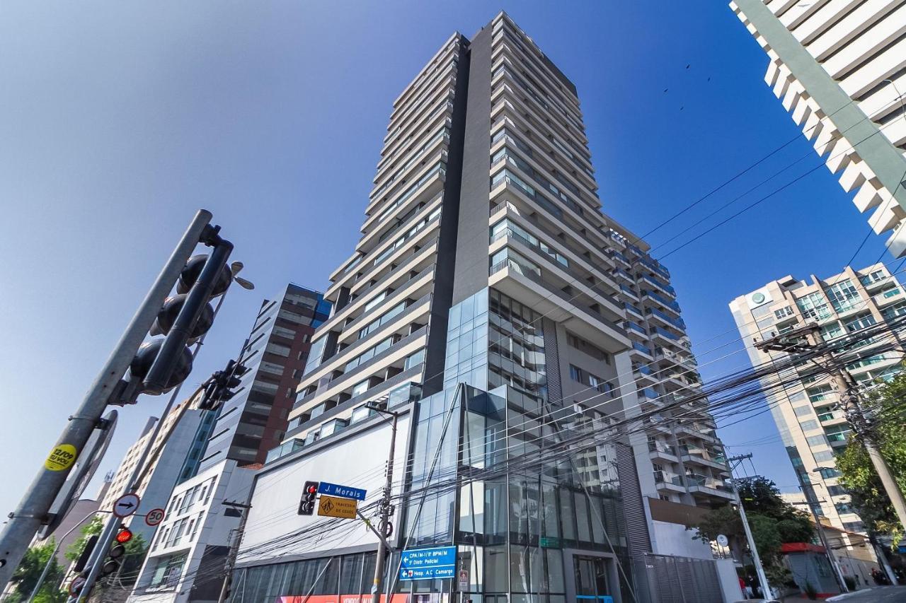 Apartment Vn Vergueiro