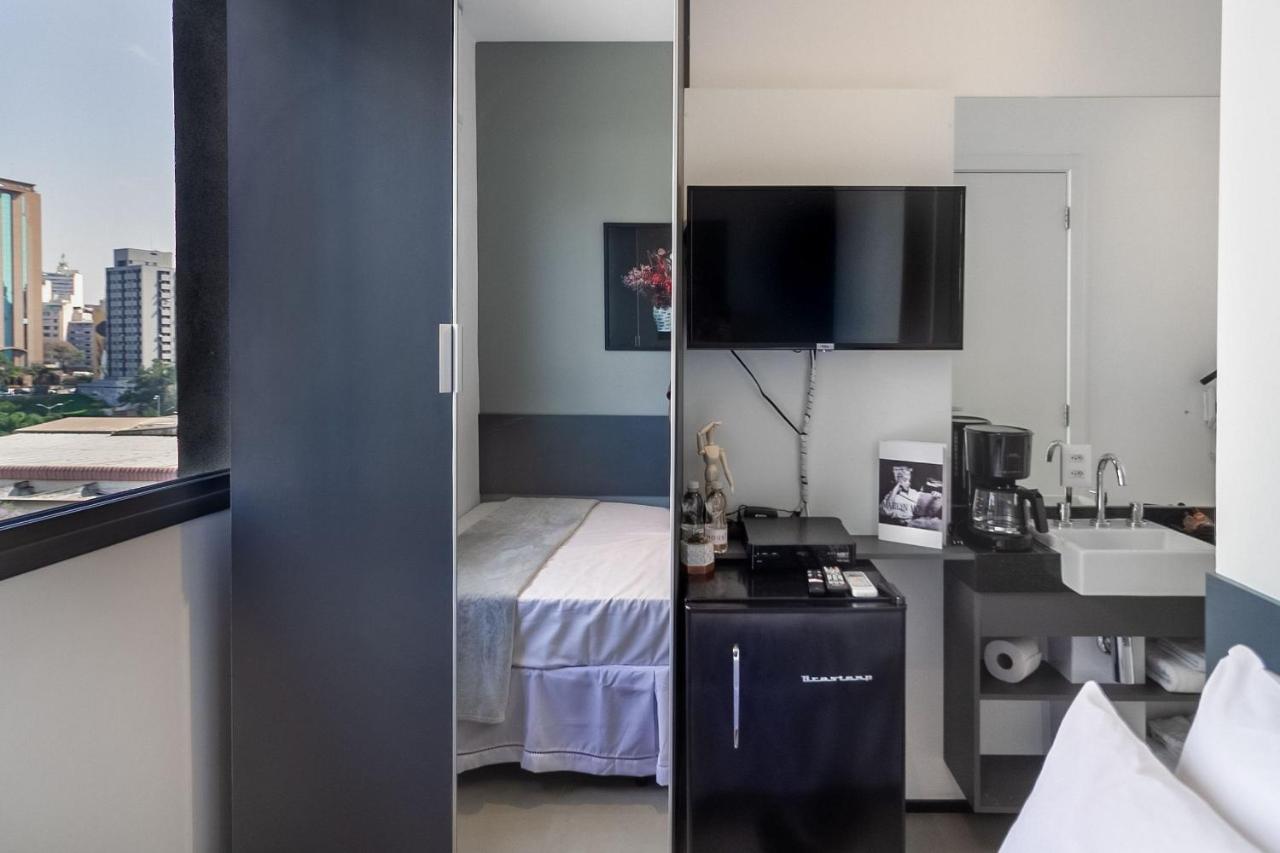 Apartment Vn Vergueiro *