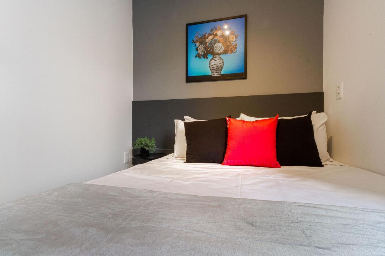 Apartment Vn Vergueiro São Paulo