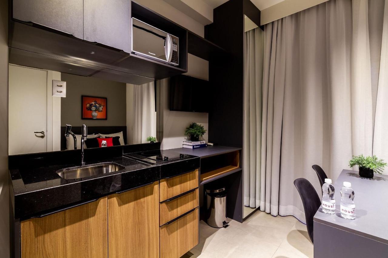 Apartment Vn Vergueiro