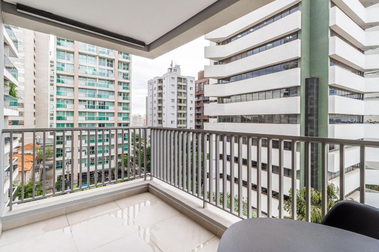 Vn Vergueiro Apartment *