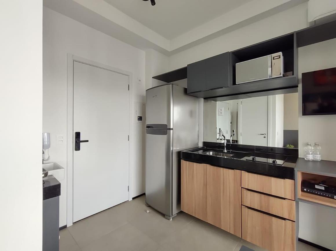 Apartment Vn Vergueiro Sao Paulo