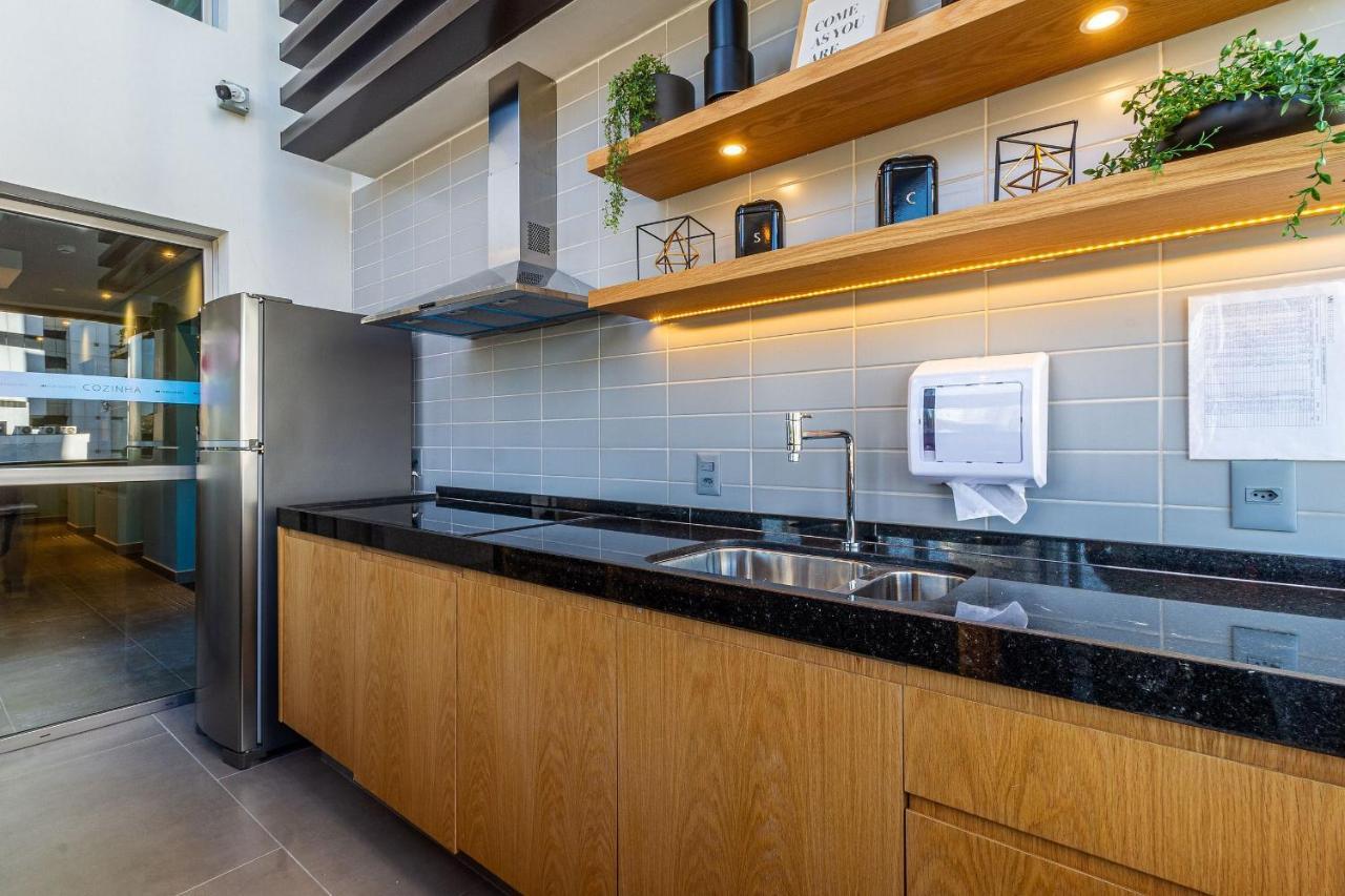 Apartment Vn Vergueiro