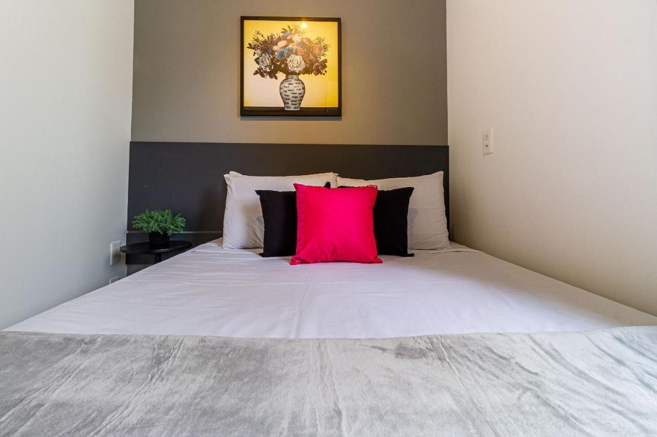 Apartment Vn Vergueiro São Paulo