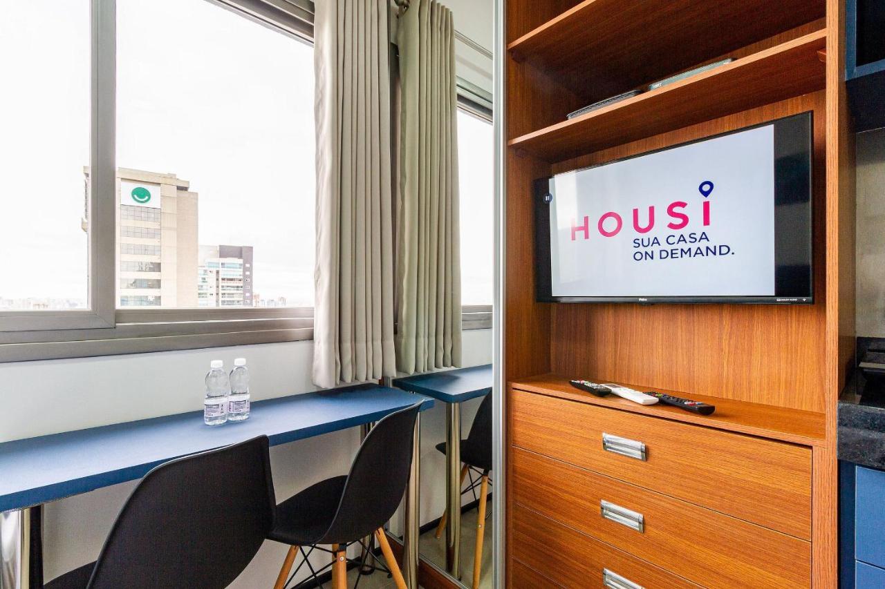 Apartment Vn Vergueiro