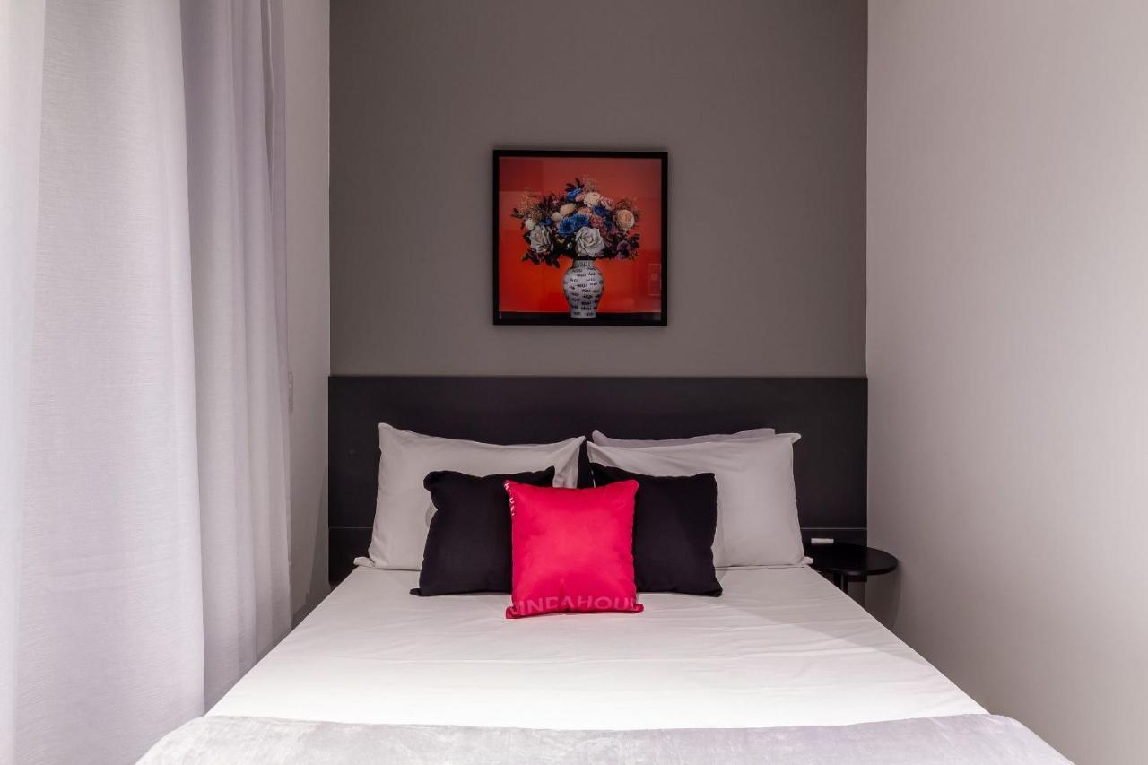 Vn Vergueiro Apartment *