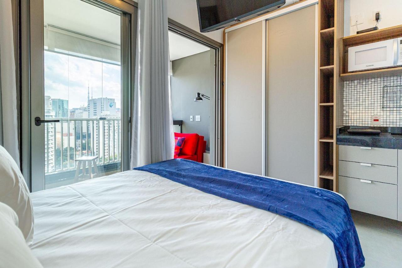 Vn Vergueiro Apartment São Paulo