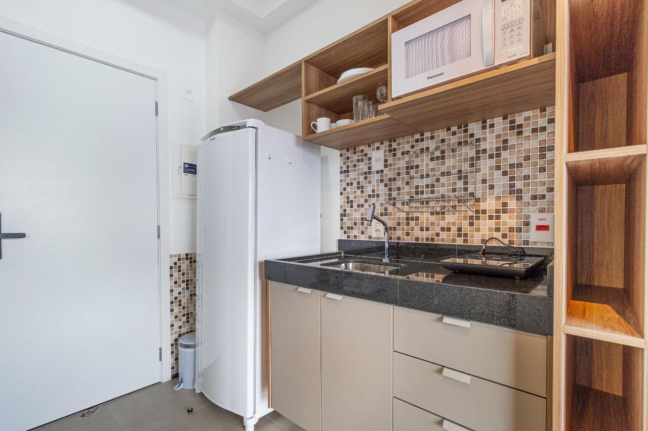 Apartment Vn Vergueiro *