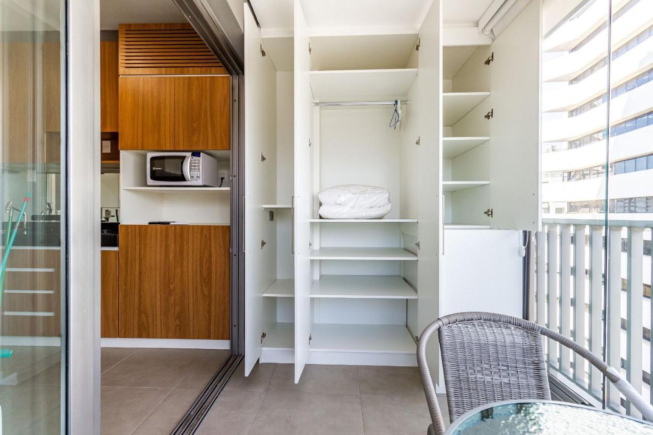 Vn Vergueiro Apartment São Paulo