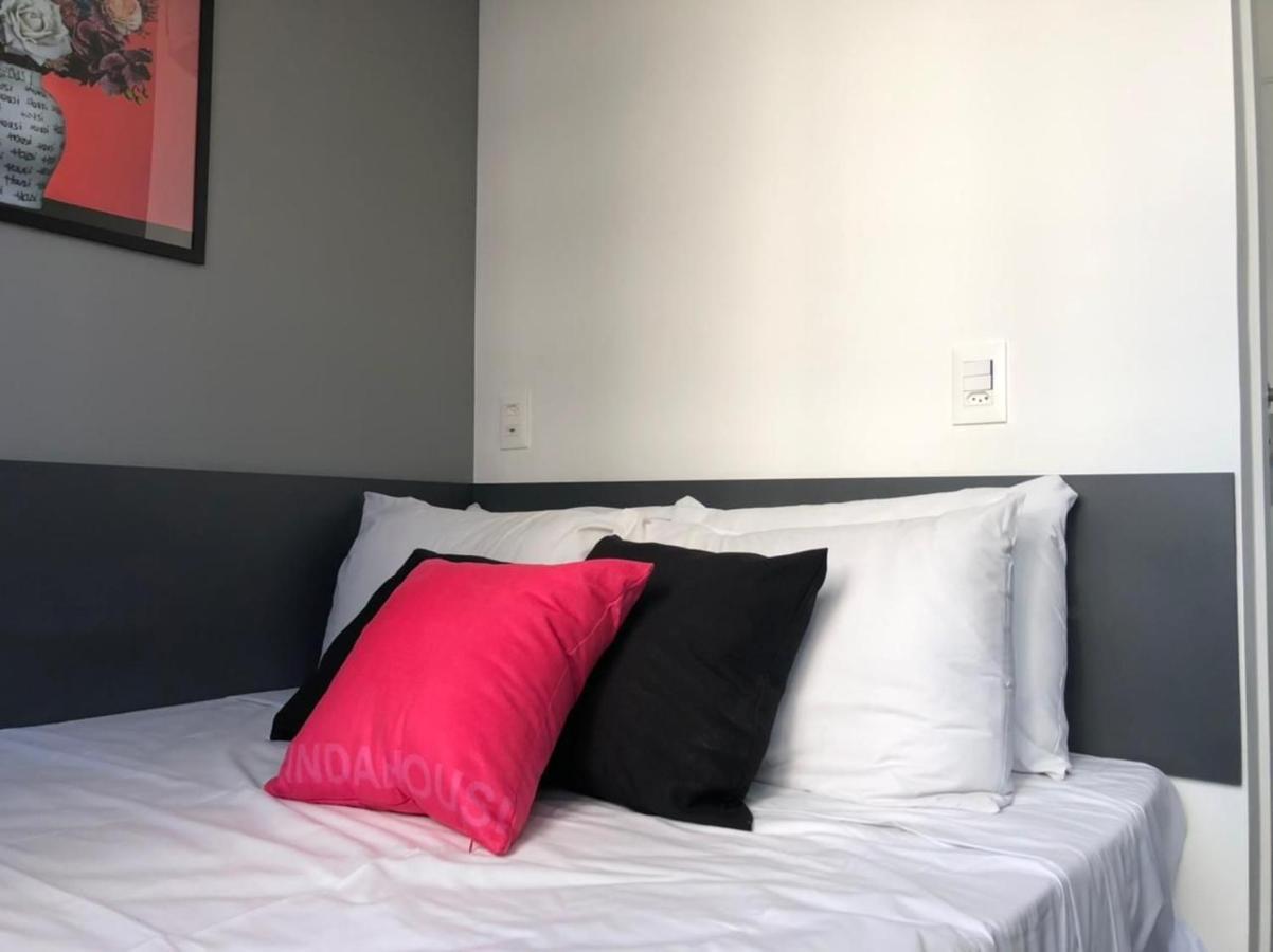 Vn Vergueiro Apartment