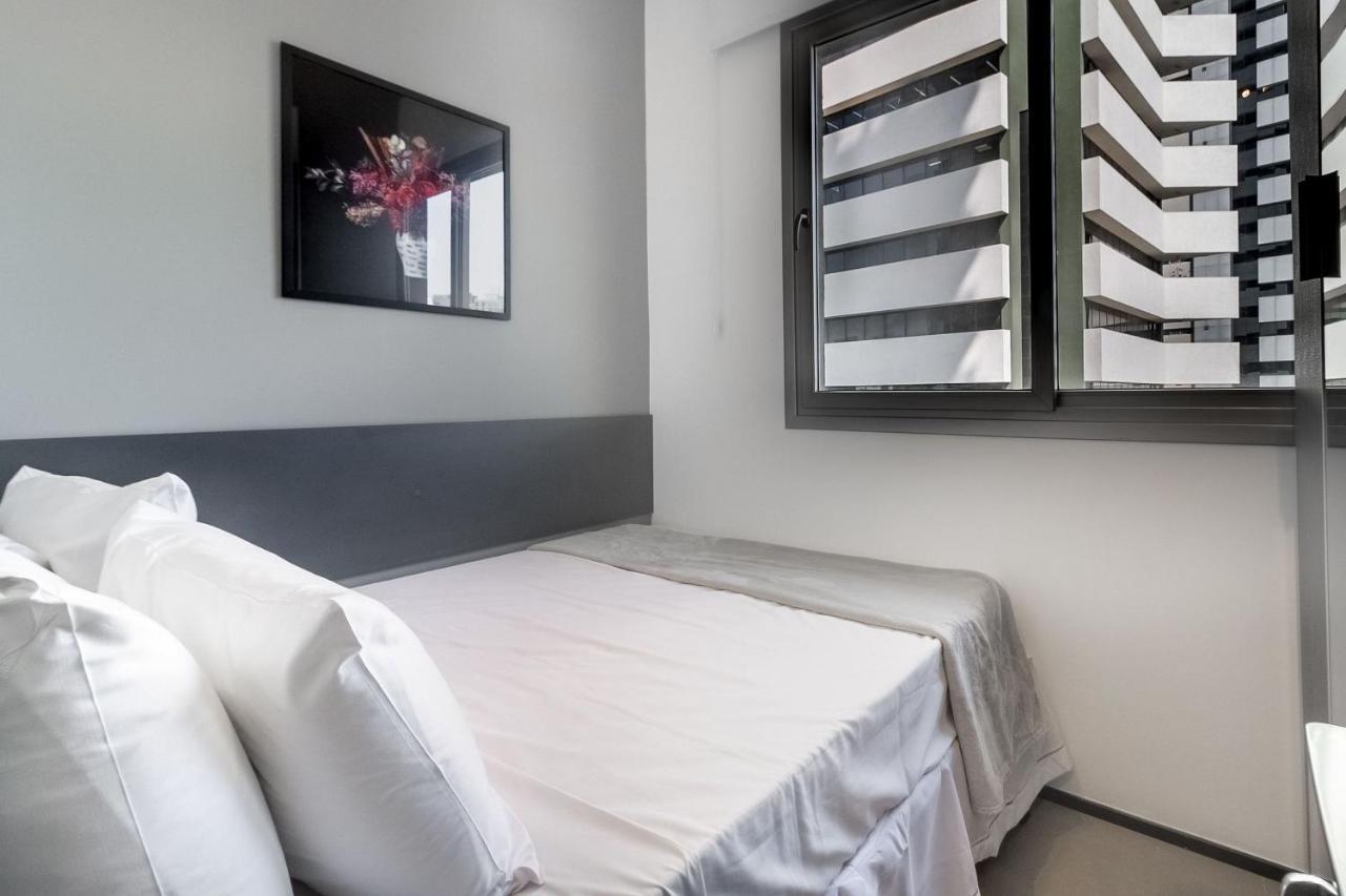 Vn Vergueiro Apartment *
