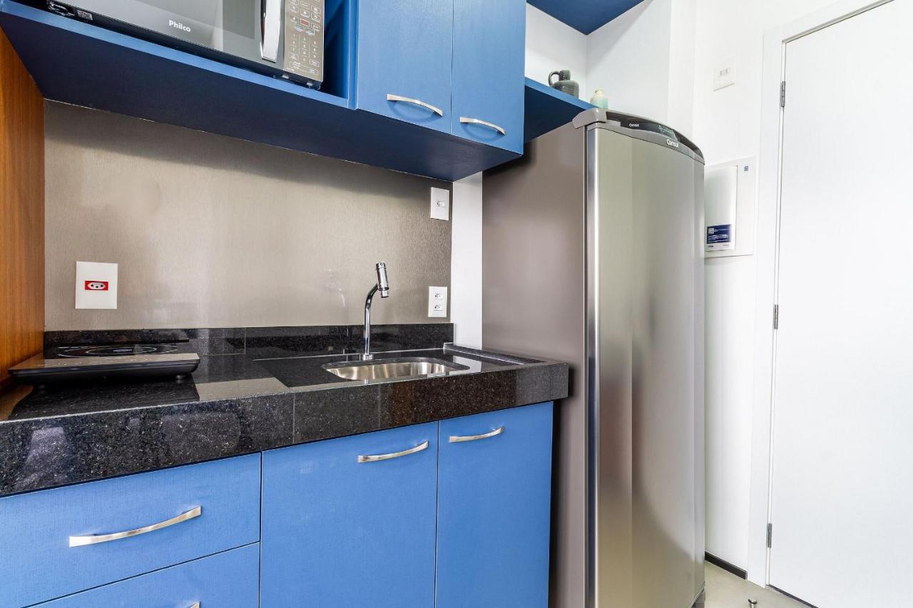 Apartment Vn Vergueiro São Paulo