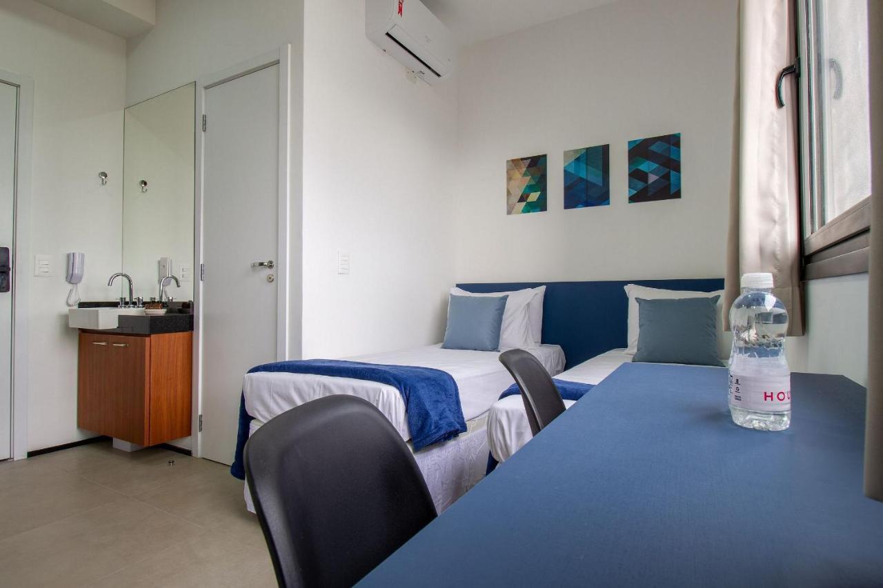 Apartment Vn Vergueiro