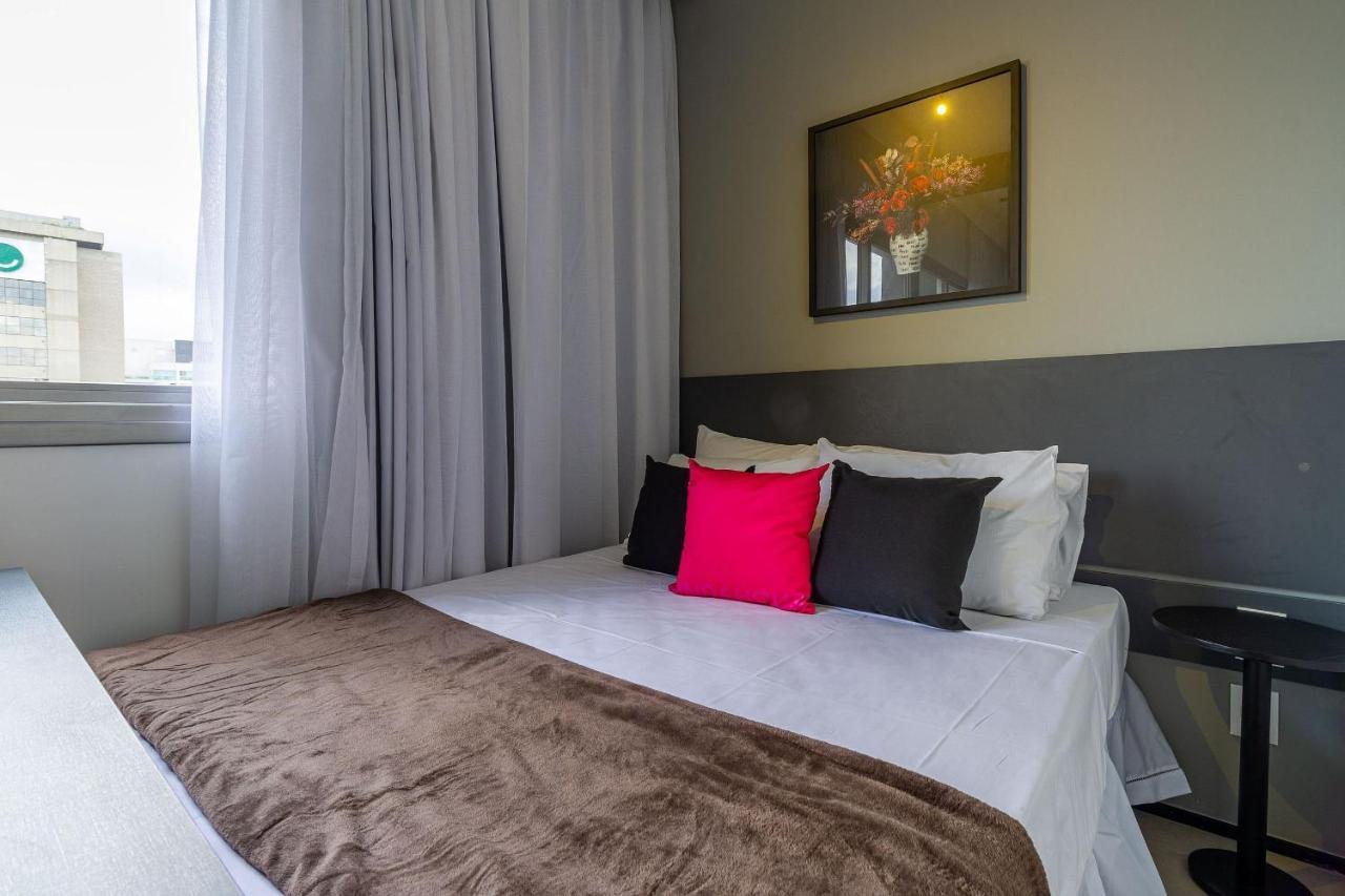 Vn Vergueiro Apartment