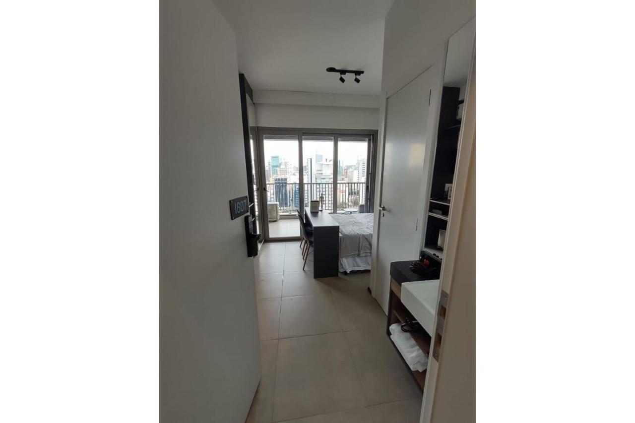Vn Vergueiro Apartment *