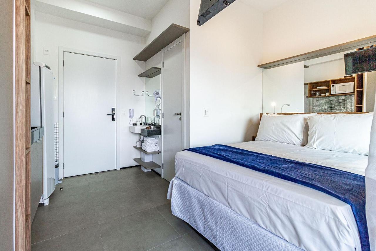 Apartment Vn Vergueiro São Paulo