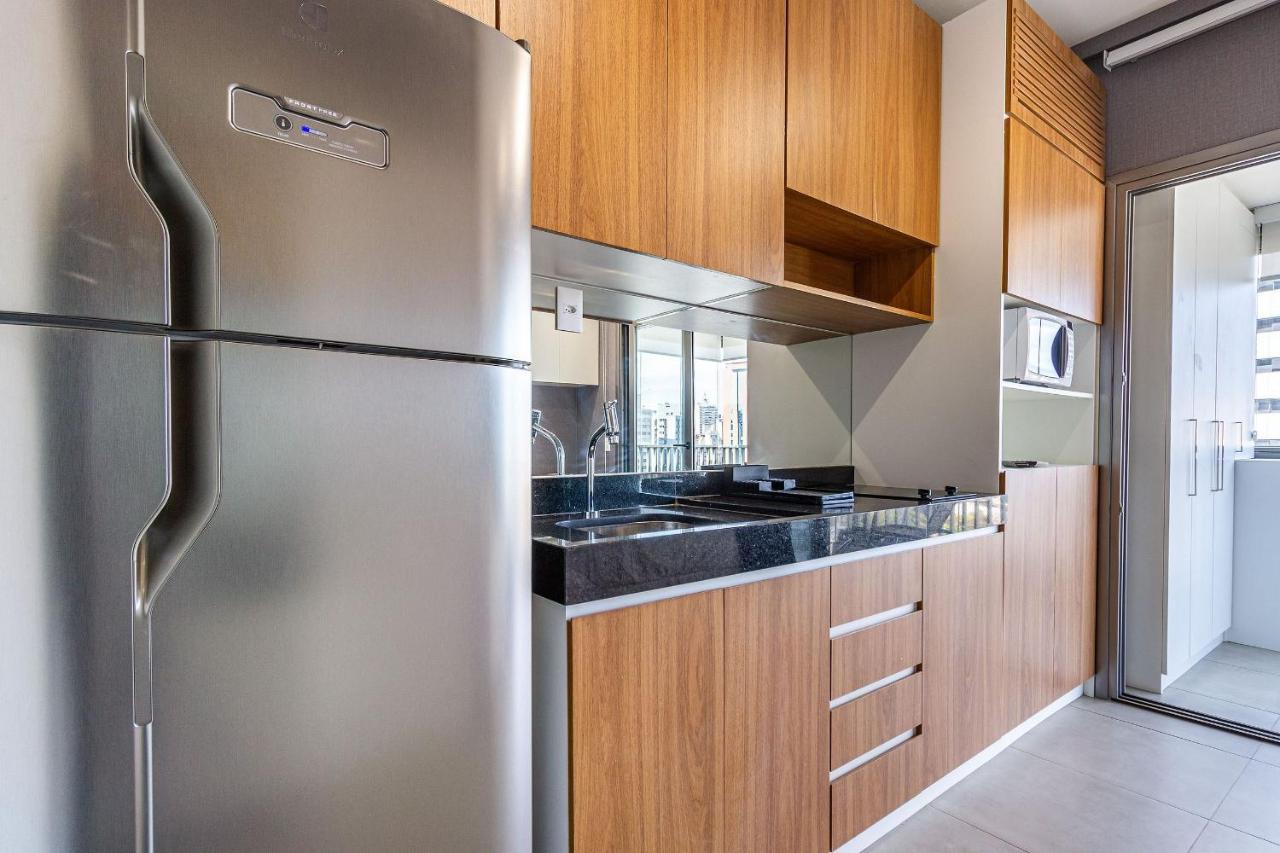 Vn Vergueiro Apartment *