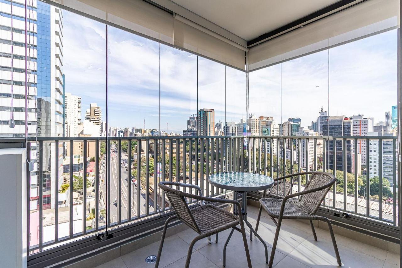 Vn Vergueiro Apartment Sao Paulo