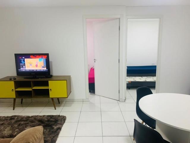 2 Tucuruvi Sp Apartment