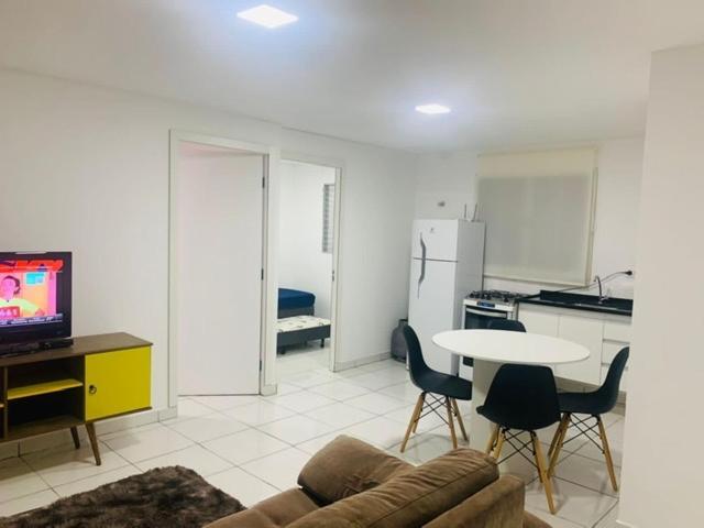2 Tucuruvi Sp Apartment