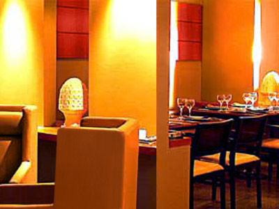 Maraba 4* Sao Paulo