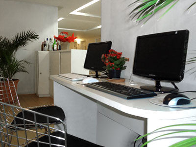Hotel Loi Belgrano 3*