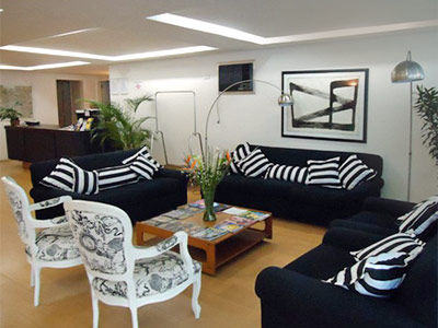 Loi Belgrano Hotel 3*