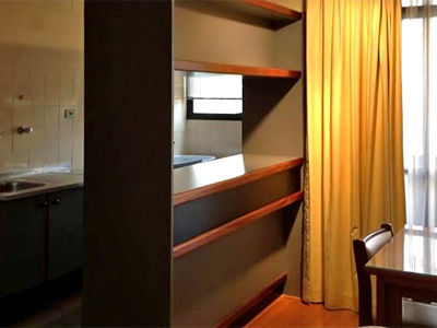 The Hill Otel