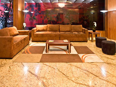 Hotel Carillon Plaza 2*