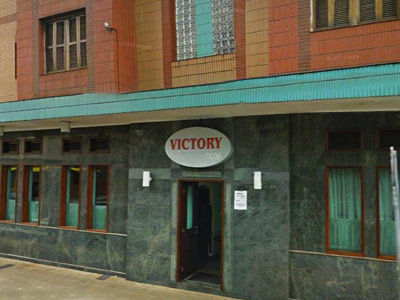 Hotel Victory